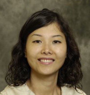 Dr. Claudia<br>Kim