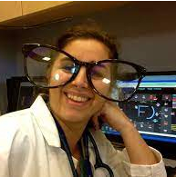Dr. María José<br>Vasena
